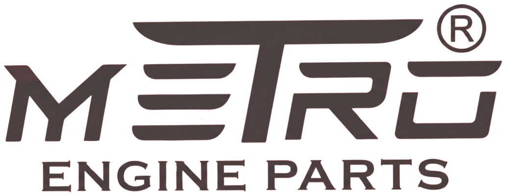 Metro Engine Parts