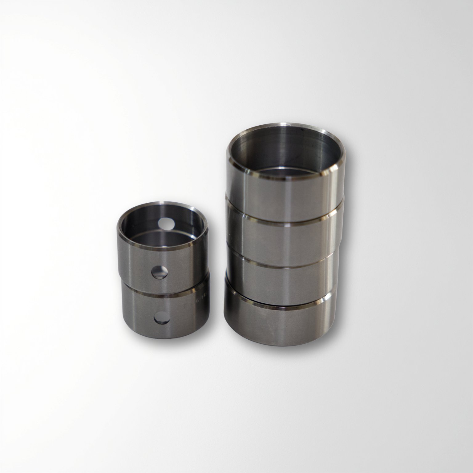 Bujes de árbol de levas